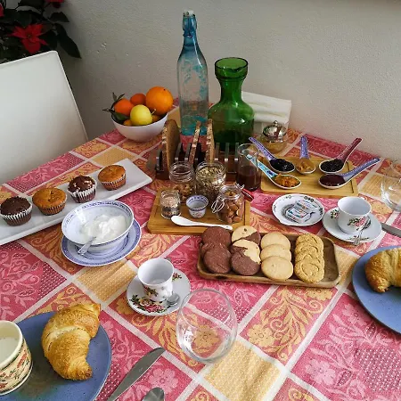 Locanda Sottobosco