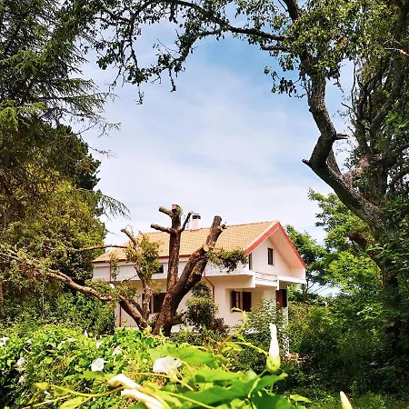 Locanda Sottobosco San Leonardo de Siete Fuentes