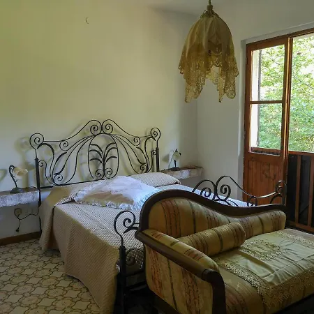 Locanda Sottobosco * San Leonardo de Siete Fuentes