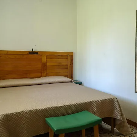 Locanda Sottobosco * San Leonardo de Siete Fuentes