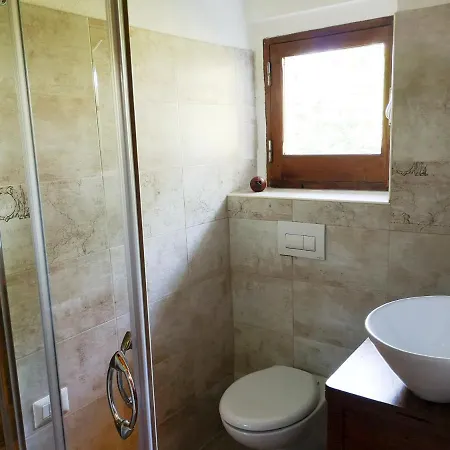Locanda Sottobosco San Leonardo de Siete Fuentes