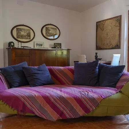 Εξοχικό σπίτι Sottobosco