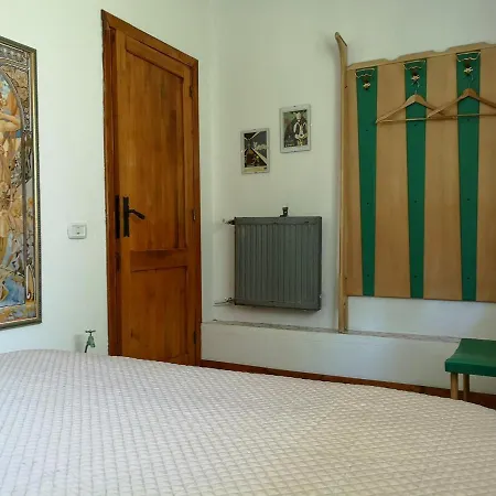 乡村民宿 Sottobosco