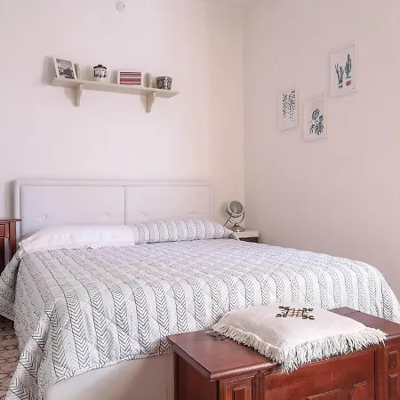 Εξοχικό σπίτι Sottobosco *