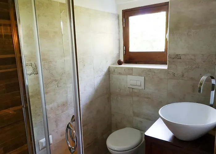 Sottobosco San Leonardo de Siete Fuentes